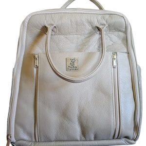 Multiuse Nappy Backpack - Beige