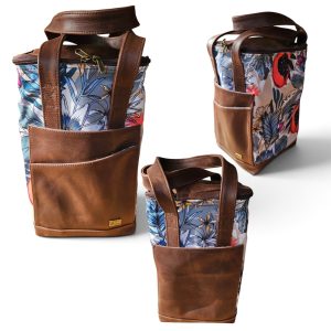 Wine Cooler Bag